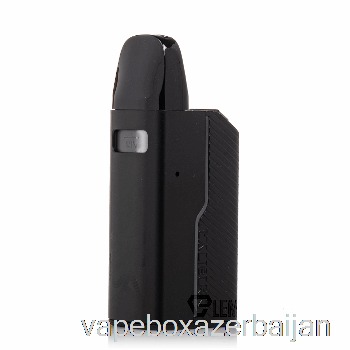 E-Juice Vape Uwell Caliburn GZ2 Pod System Black